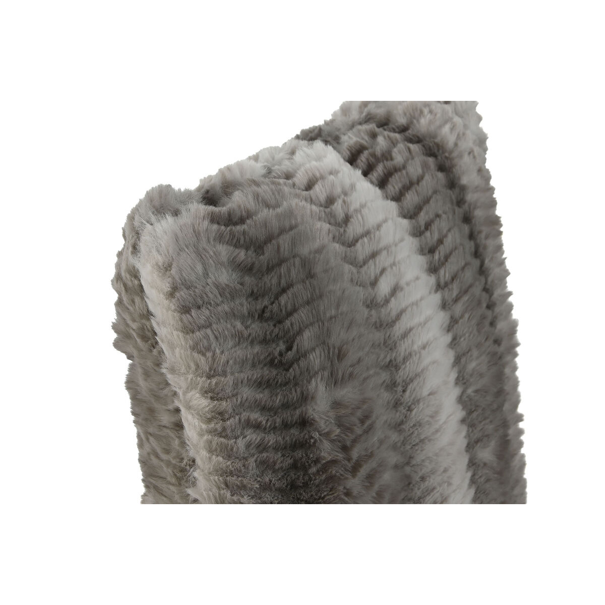 Kudde Home ESPRIT Grå 45 x 15 x 45 cm
